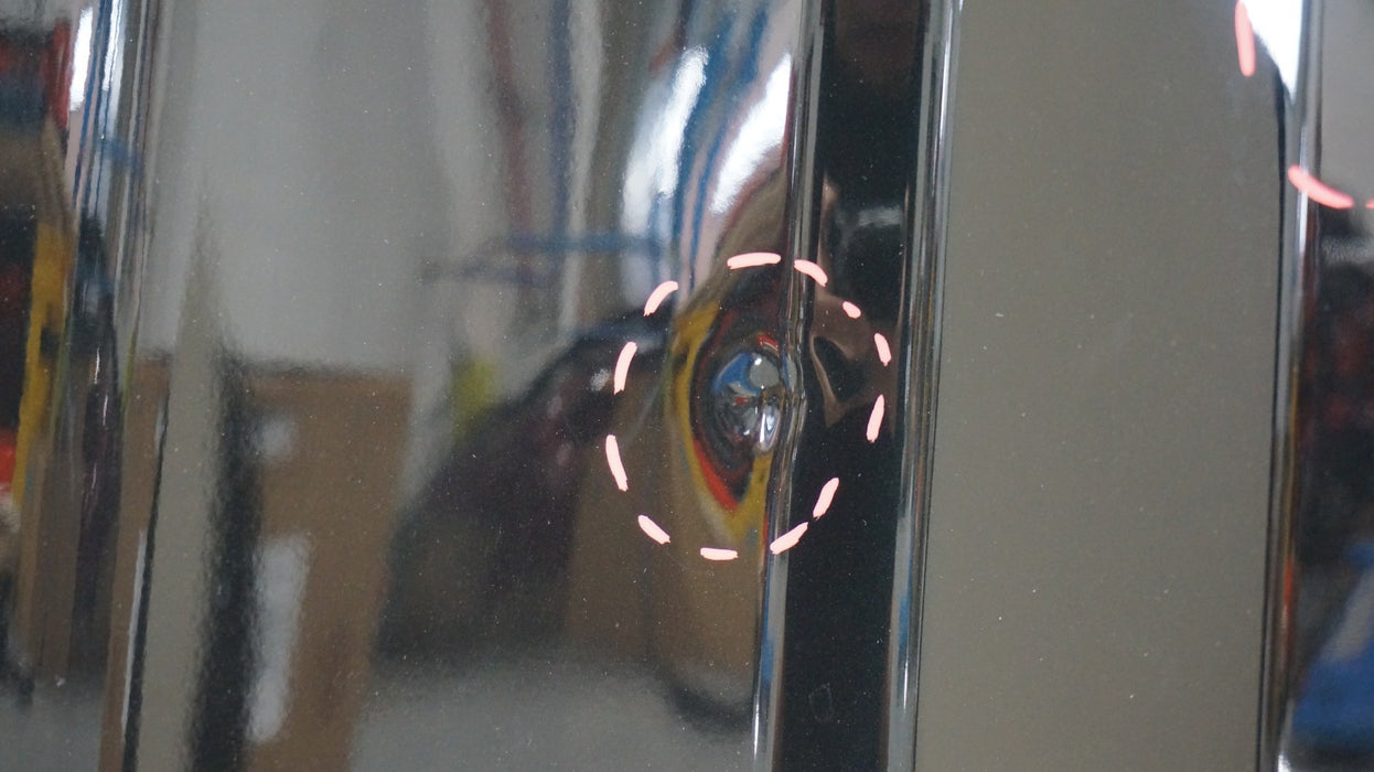 2021-2025 FORD F-150 F150 FRONT HOOD BONNET COVER OEM