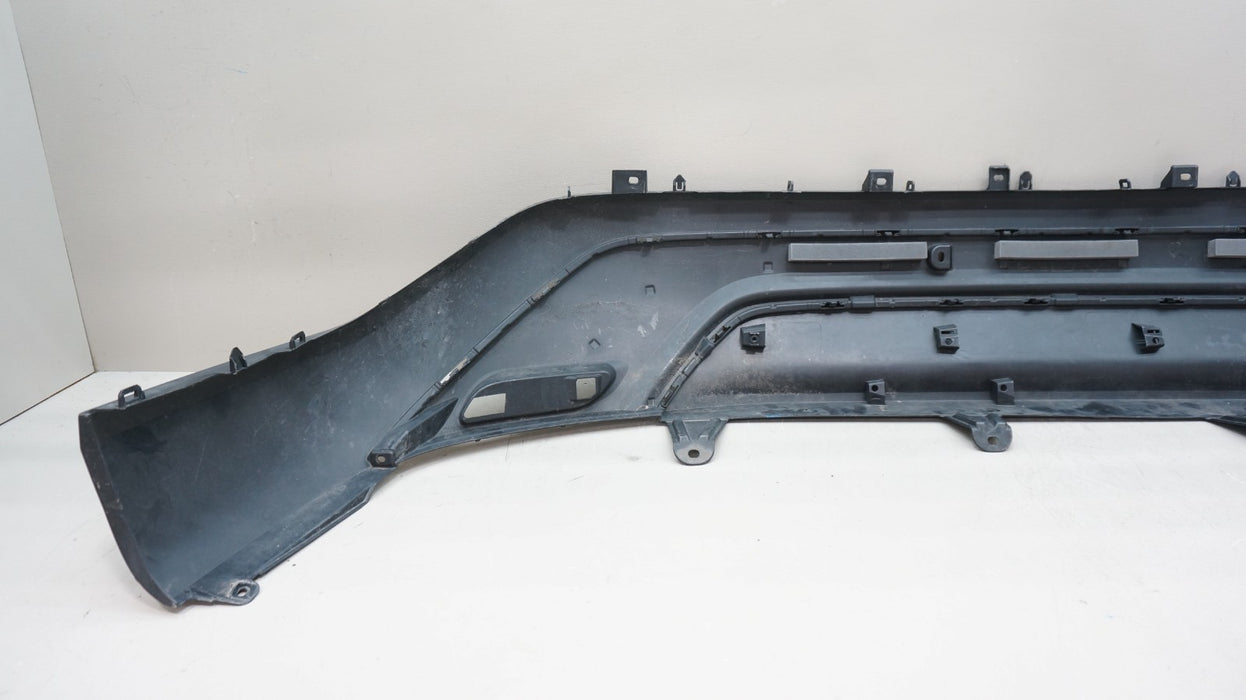 2023-2025 LEXUS RX350 RX350H REAR LOWER BUMPER COVER OEM 52108-0E190