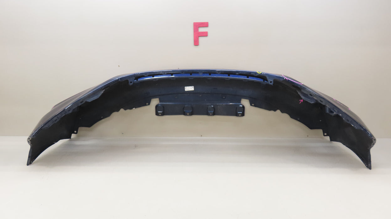 2018-2020 HONDA ODYSSEY FRONT BUMPER COVER OEM 71101-THR-A000