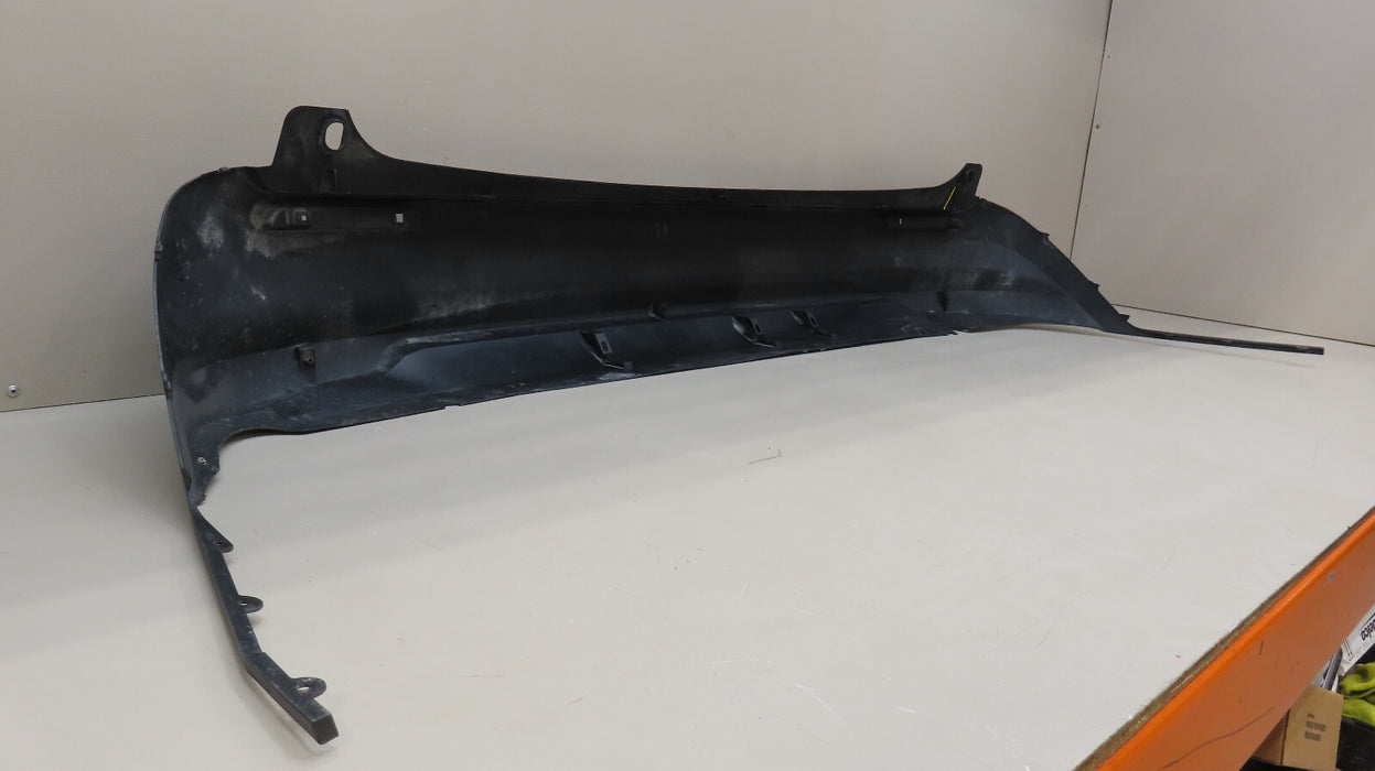 2021-2023 TOYOTA SIENNA MINIVAN REAR LOWER BUMPER COVER PANEL OEM 52169-08010