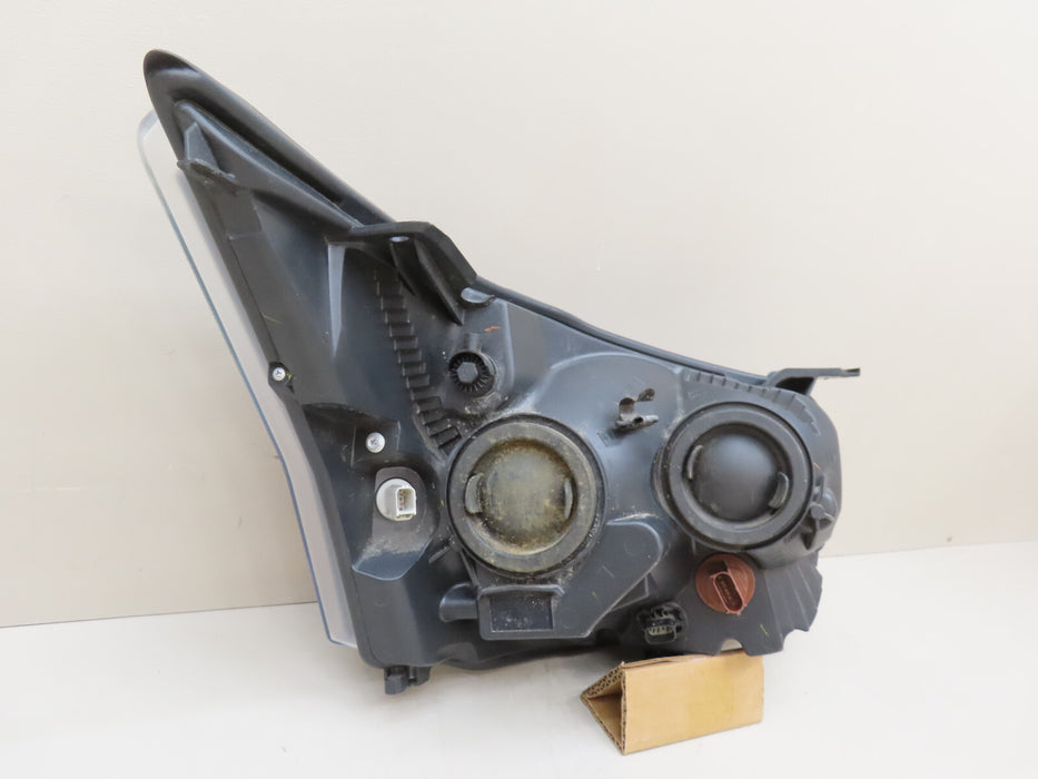 2014-2019 FORD TRANSIT FRONT LEFT DRIVER SIDE HEADLIGHT LAMP AFTERMARKET