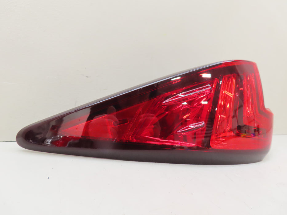 2016-2019 LEXUS RX350 RX450H REAR LEFT DRIVER OUTER TAIL LIGHT OEM