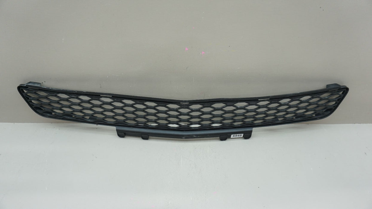 2007-2009 MERECEDES-BENZ GL-CLASS X164 FRONT LOWER GRILLE A1648850423 OEM  08