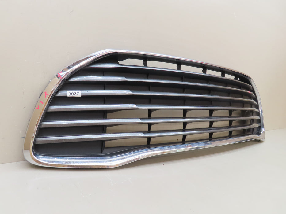 2016 2017 2018 TOYOTA AVALON FRONT RADIATOR GRILLE GRILL OEM 53112-07040