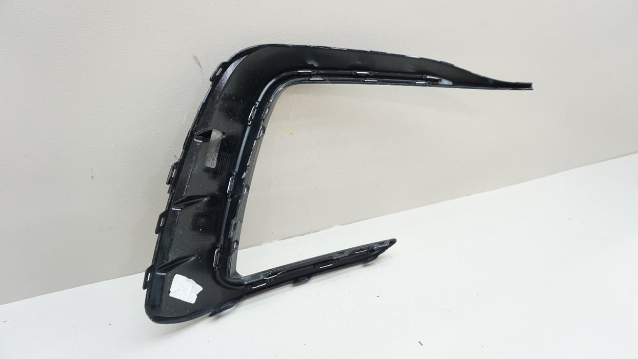 2023 VOLKSWAGEN TIGUAN R LINE FRONT LF LEFT FOG LIGHT TRIM COVER OEM
