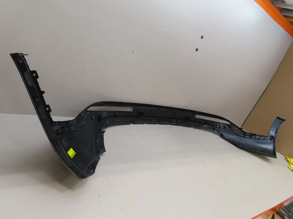 2021-2023 HYUNDAI SANTA FE SEL/SE REAR LOWER VALANCE BUMPER COVER OEM 86612-S250