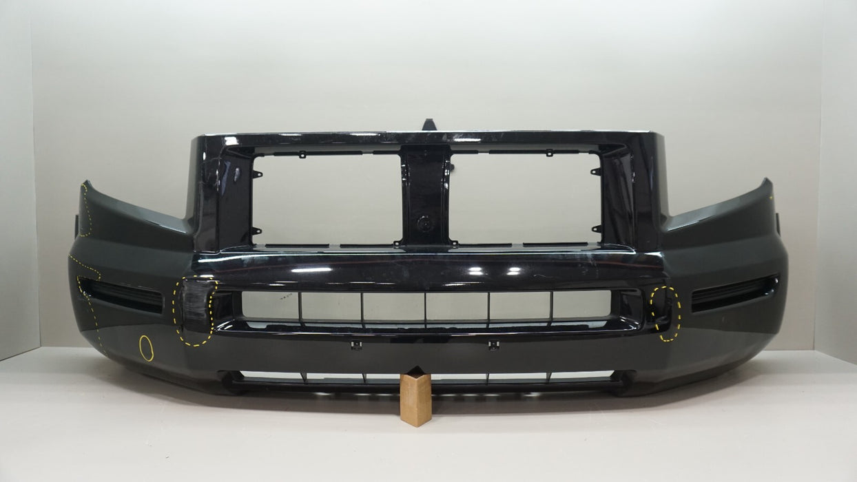 2006-2008 HONDA RIDGELINE FRONT BUMPER COVER 71101-SJC-A000 OEM 06 07 08