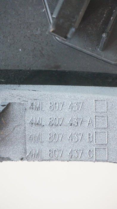 2019-2024 LAMBORGHINI URUS FRONT BUMPER COVER PANEL OEM 4ML807437