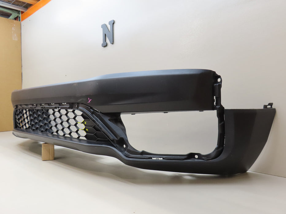 2020-2022 HONDA CRV CR-V FRONT LOWER BUMPER COVER OEM 71102-TLA-A500
