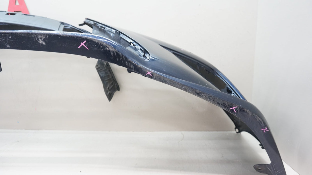 2016-2018 LEXUS ES350 ES300H FRONT BUMPER COVER PANEL 52119-33A30 OEM