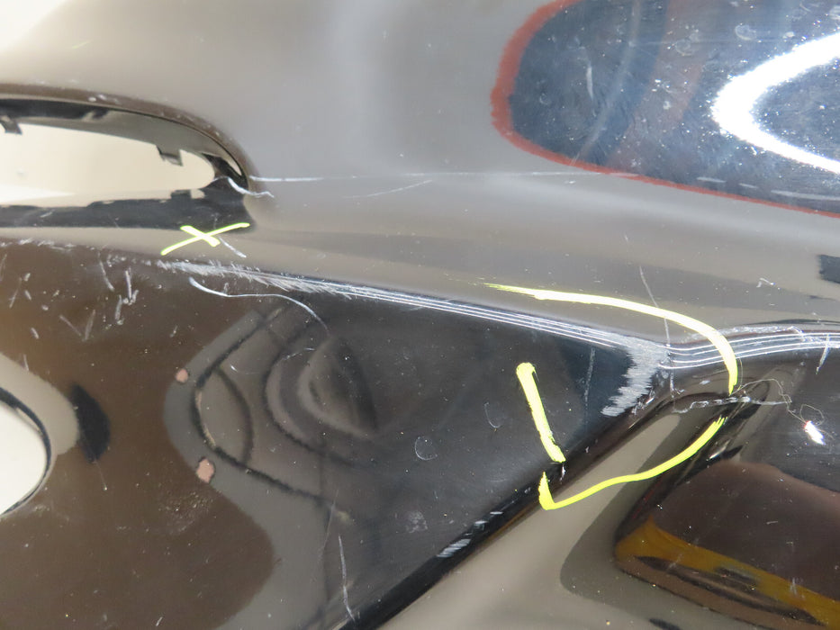 2019-2021 ACURA RDX FRONT BUMPER COVER OEM 71101-TJB-A000