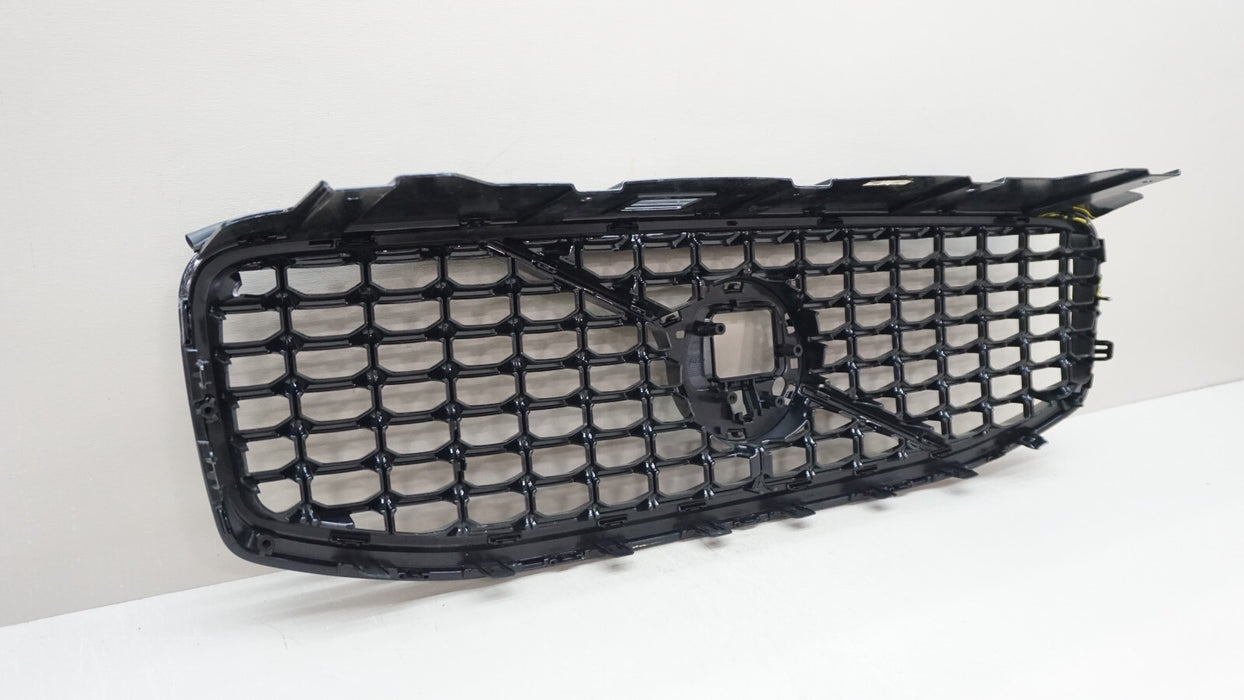 2022-2023 VOLVO XC60 FRONT BUMPER RADIATOR GRILLE OEM 32291026