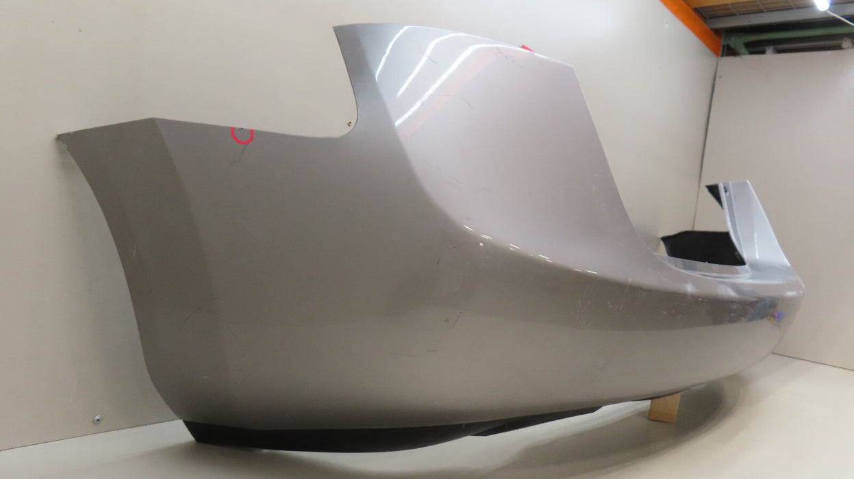 2011-2015 NISSAN ROGUE FRONT BUMPER COVER AFTERMARKET CAPA