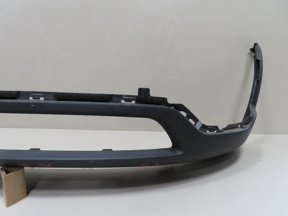2014-2015 KIA SORENTO EX LX SX LIMITED FRONT LOWER BUMPER COVER OEM 86512-1U500