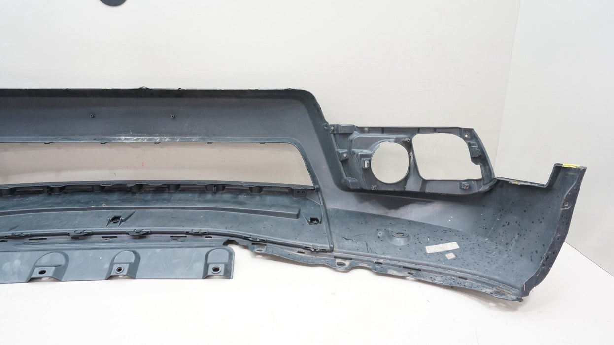 2019-2021 HONDA PASSPORT FRONT LOWER BUMPER VALANCE PANEL OEM 71110-TGS-A0