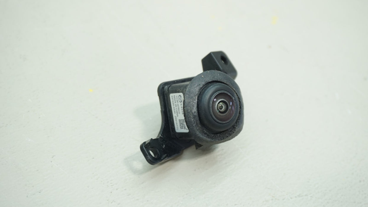 2021-2024 MAZDA CX-5 CX-9 RIGHT SIDE PARKING ASSIST CAMERA TC3P-67-RC0 OEM