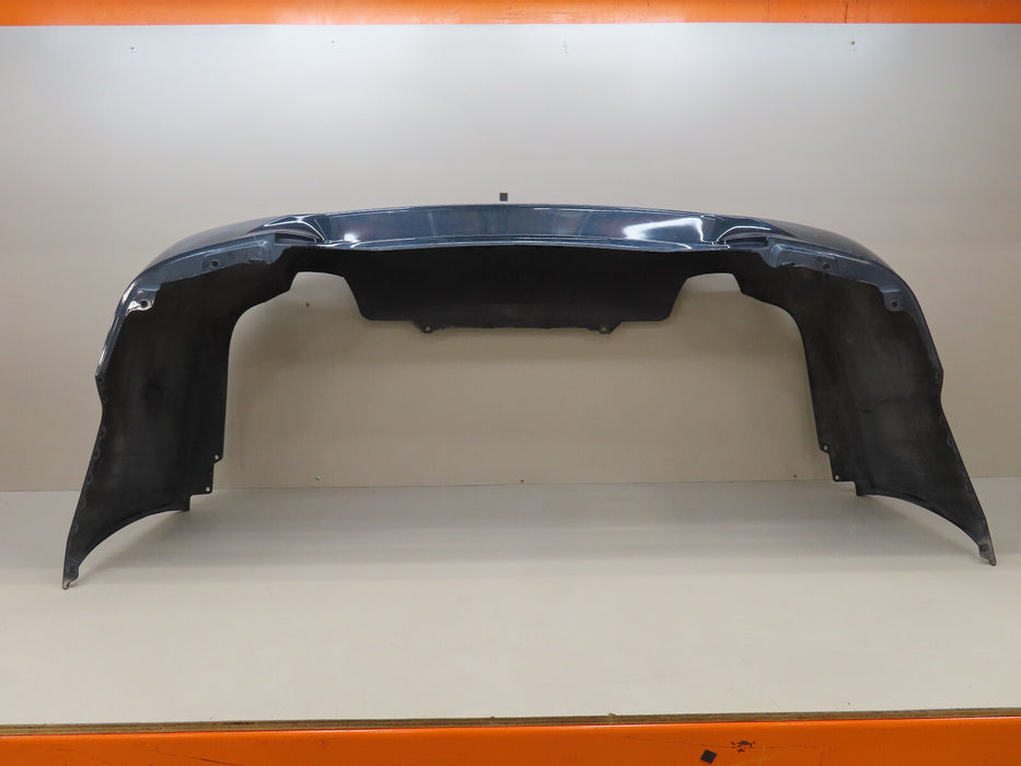 2016-2018 NISSAN ALTIMA REAR BUMPER COVER 85022-9HS0H OEM