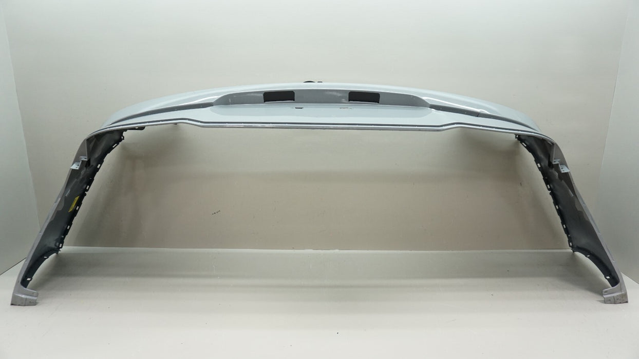 2021-2023 KIA K5 REAR BUMPER COVER PANEL 86611L3300 OEM 21 22 23