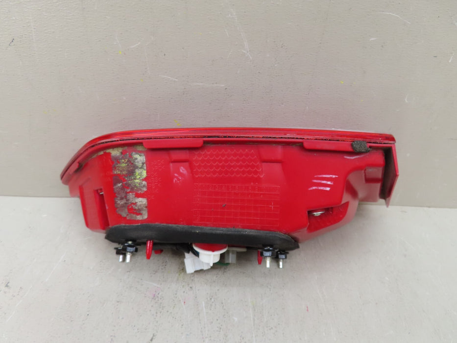 2016-2018 KIA OPTIMA REAR RIGHT SIDE INNER TAIL LIGHT STOP LAMP OEM 92404-D5000