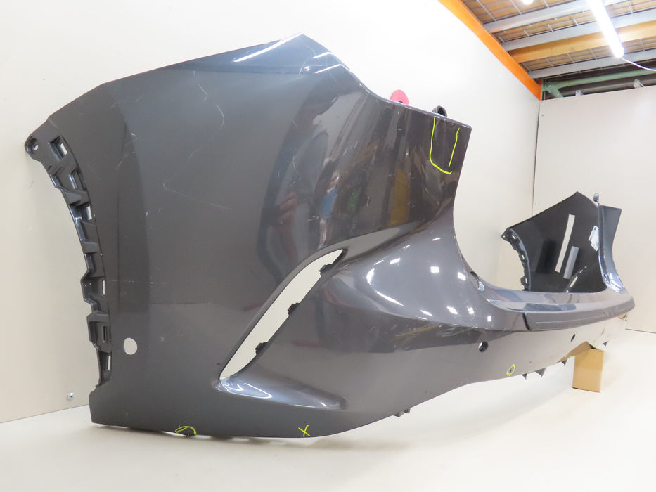 2022-2023 LEXUS NX250 NX350 REAR BUMPER COVER OEM 52159-78090