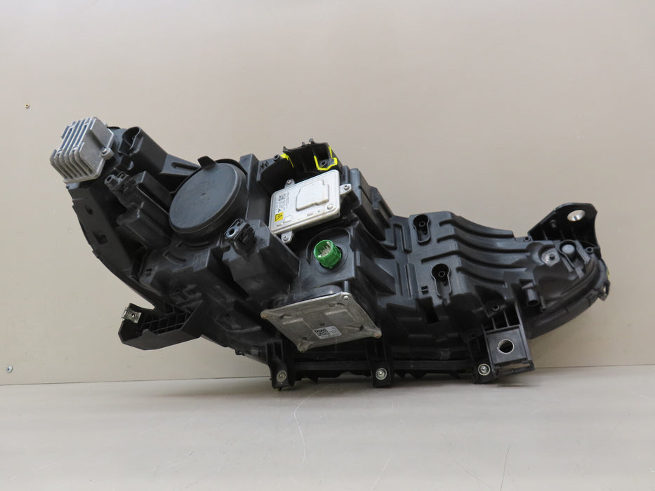2017-2020 ALFA ROMEO STELVIO FRONT LEFT DRIVER SIDE HEADLIGHT OEM PARTS ONLY