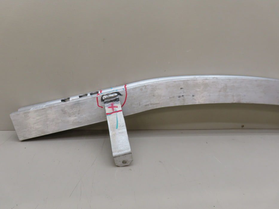 2023 2024 HONDA PILOT REAR REINFORCEMENT IMPACT BAR OEM