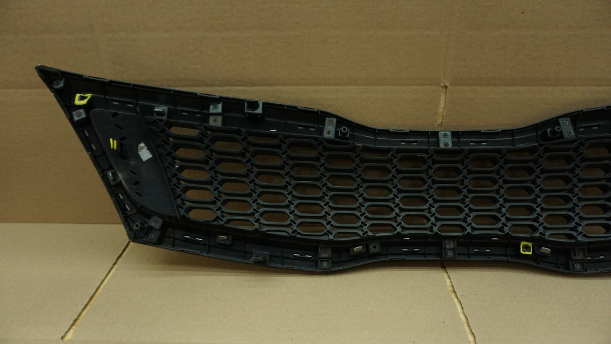 2014-2015 KIA OPTIMA LX FRONT BUMPER CENTER GRILL GRILLE OEM 86350-4U500 14 15