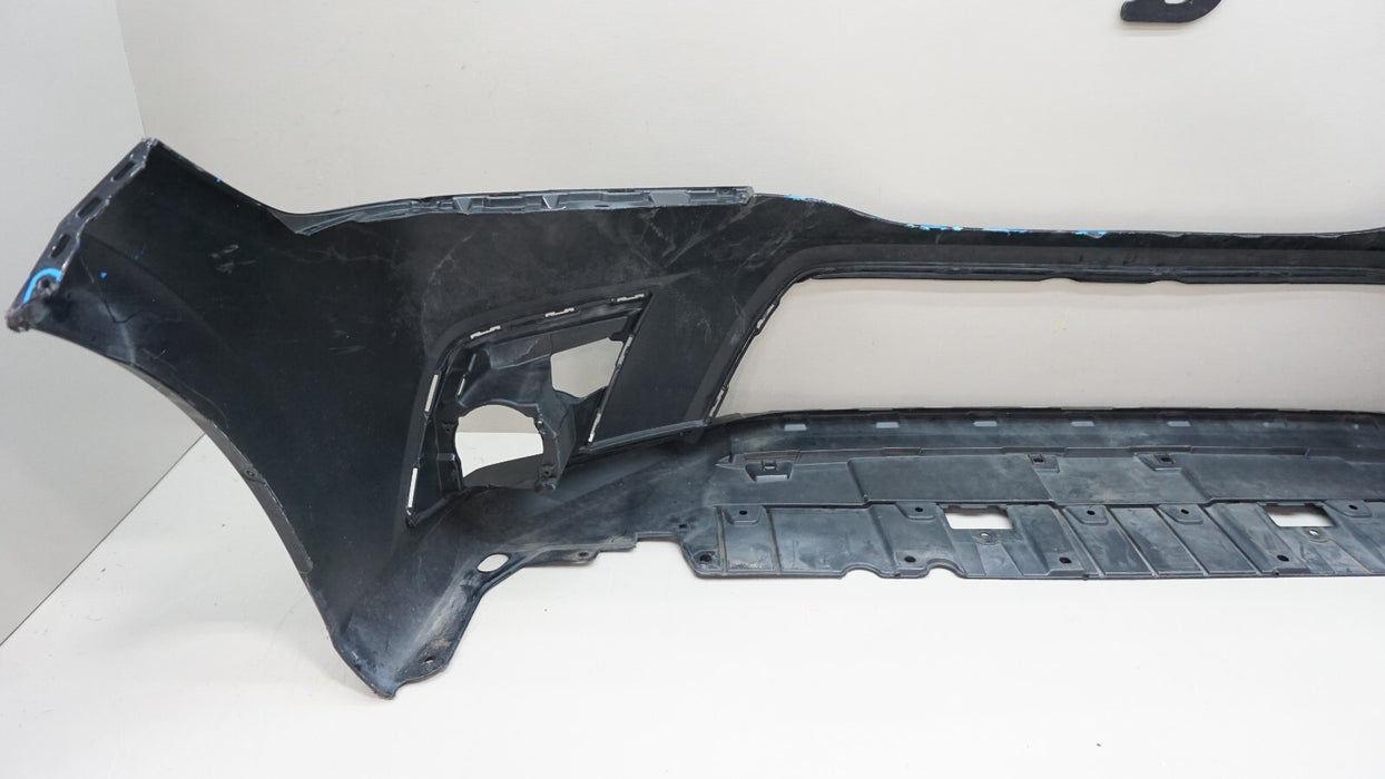 2022-2024 HONDA CIVIC FRONT BUMPER COVER 71101-T20-A000 OEM 2023