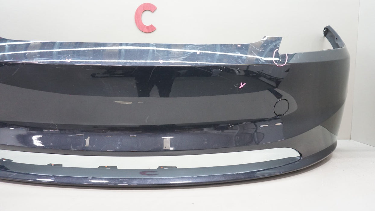 2024-2025 TESLA MODEL 3 FRONT BUMPER COVER 2005802-00-B OEM