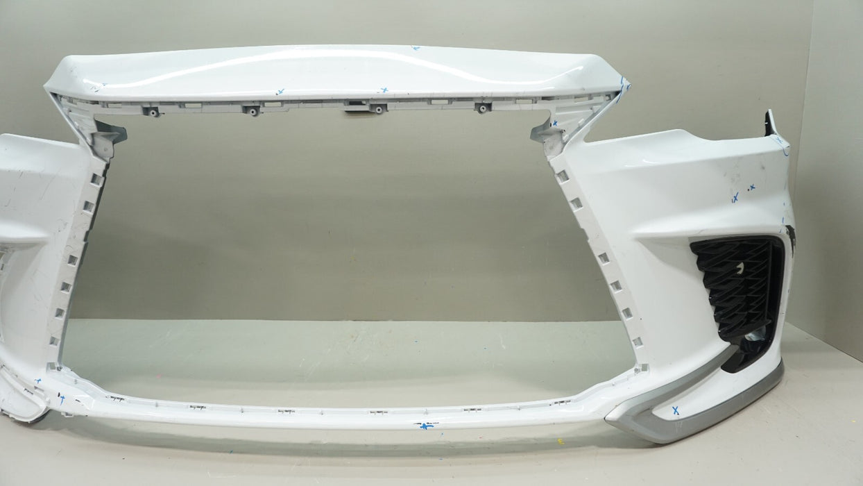 2023-2024 LEXUS RX350 F SPORT FRONT BUMPER COVER 52119-0E660 OEM