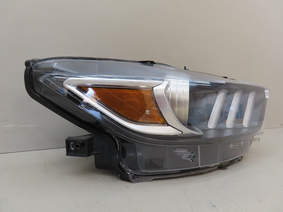 2015-2017 FORD MUSTANG RIGHT PASSENGER SIDE HEADLIGHT HID XENON OEM