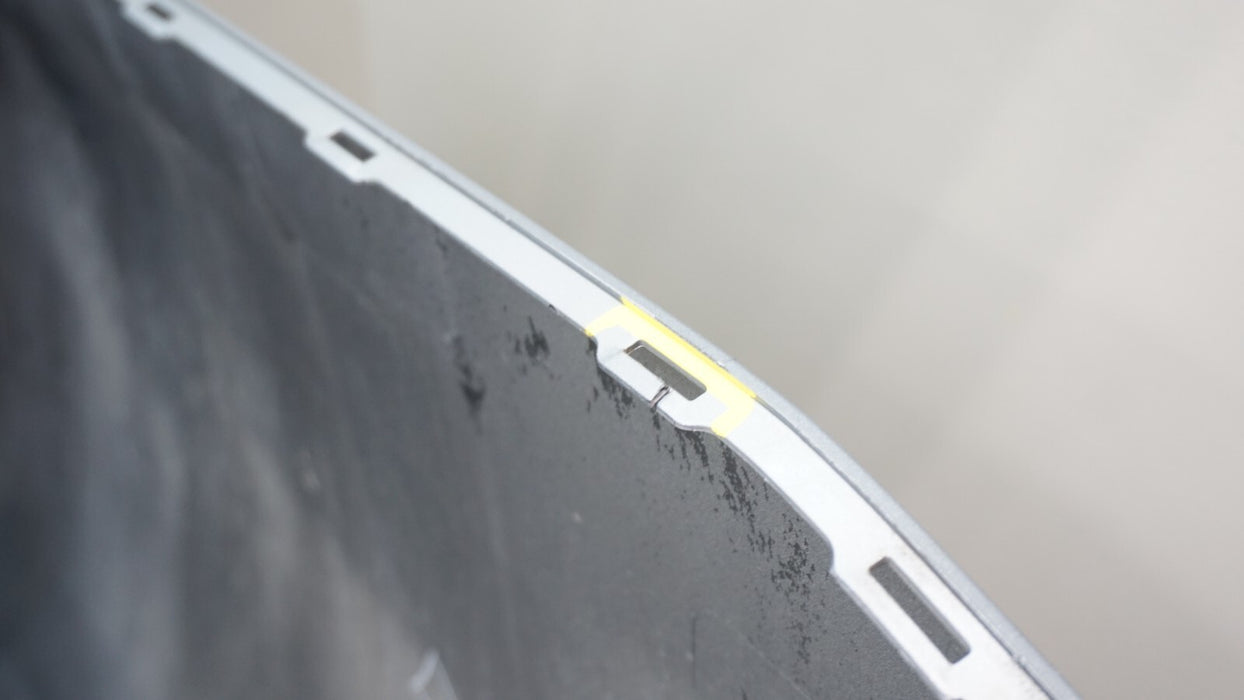2008-2014 TOYOTA SEQUOIA REAR BUMPER COVER OEM P# 52159-0C080
