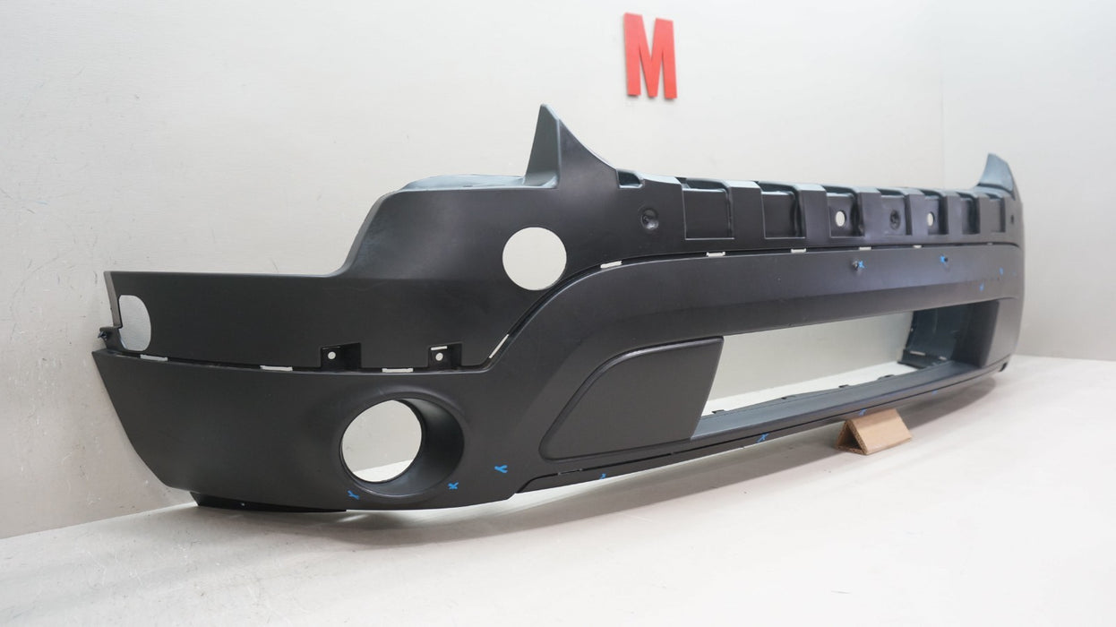 2011-2015 FORD EXPLORER FRONT LOWER BUMPER COVER PANEL BB53-17F775-ADW OEM