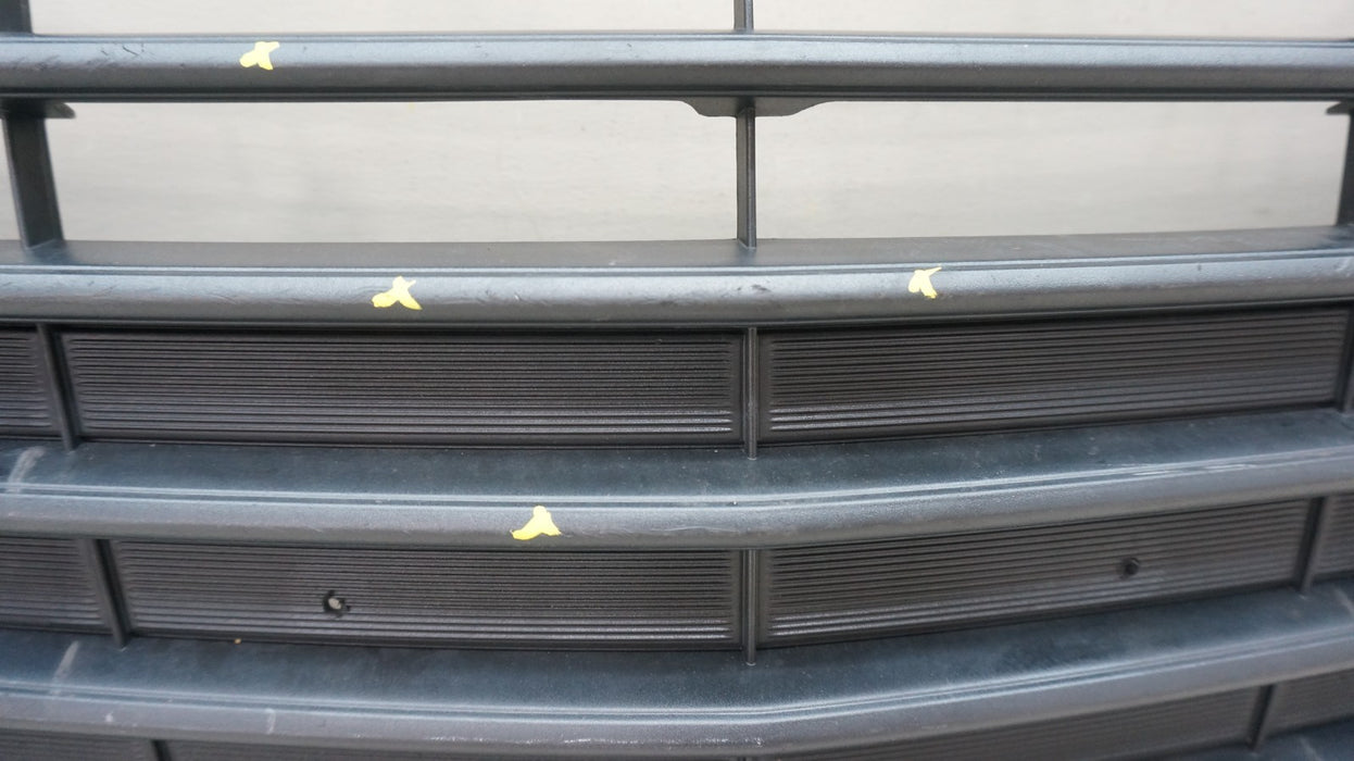 2017-2022 CHEVROLET TRAX FRONT BUMPER LOWER GRILLE GRILL 42532972 OEM