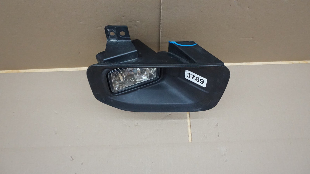 2015-2017 FORD F-150 FRONT RIGHT PASSENGER RH SIDE HALOGEN FOG LIGHT OEM