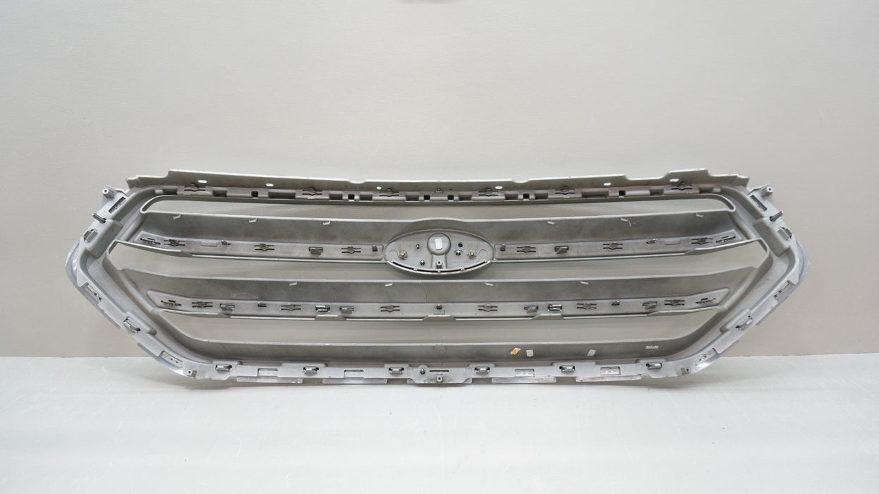 2017-2019 FORD ESCAPE FRONT BUMPER RADIATOR GRILLE OEM GJ54-8200