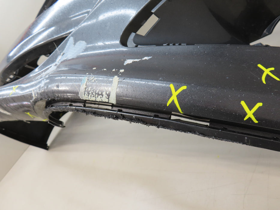 2013-2018 FORD CMAX C-MAX FRONT BUMPER COVER OEM