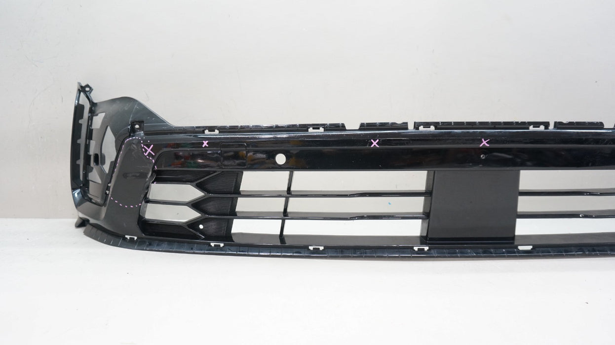 2021-2024 KIA SORENTO FRONT LOWER BUMPER GRILLE OEM 86530-P2020
