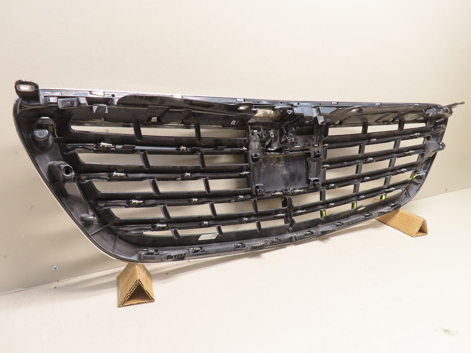 2014 2015 2016 MERCEDES BENZ W222 GRILL GRILLR OEM A 222 880 04 / 08 83