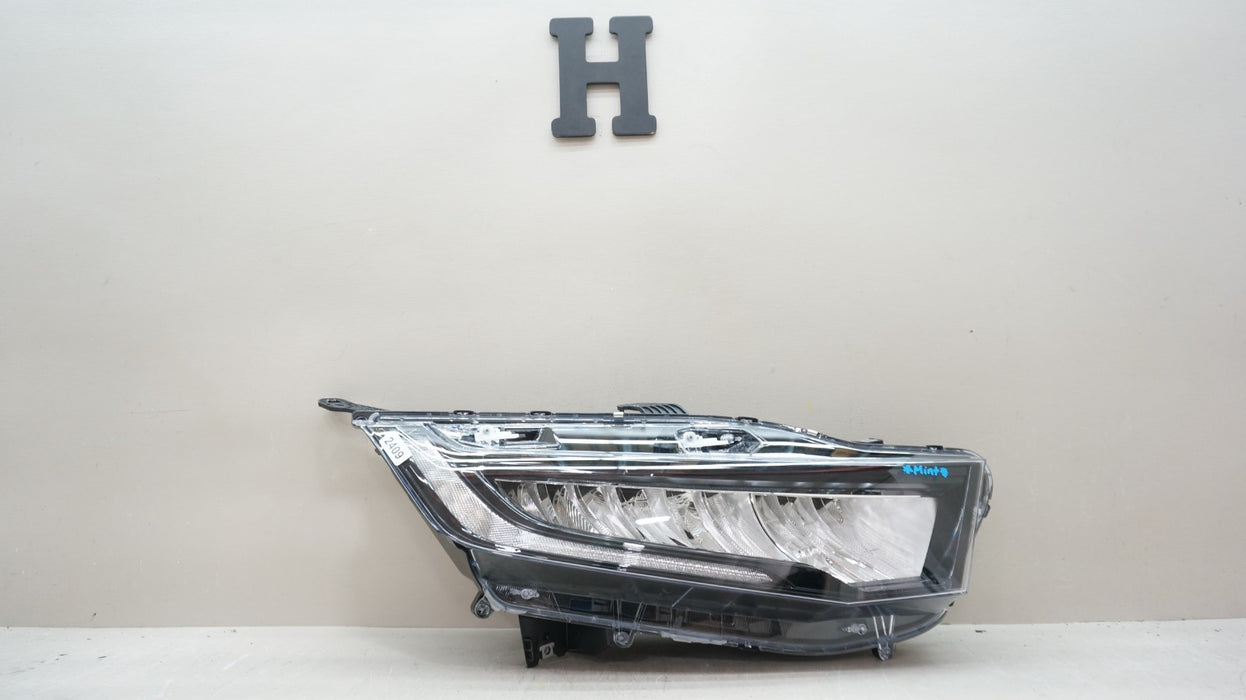 *MINT* 2021-2025 HONDA ODYSSEY FRONT RIGHT PASSENGER SIDE HEADLIGHT LED OEM
