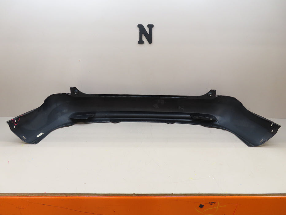 2012-2014 HONDA CR-V REAR LOWER BUMPER COVER OEM 71501-T0A-ZZ00