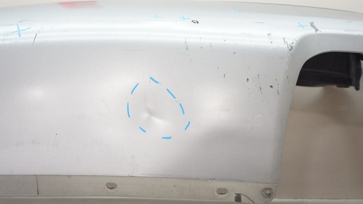 2019-2023 JEEP CHEROKEE REAR BUMPER COVER PANEL OEM