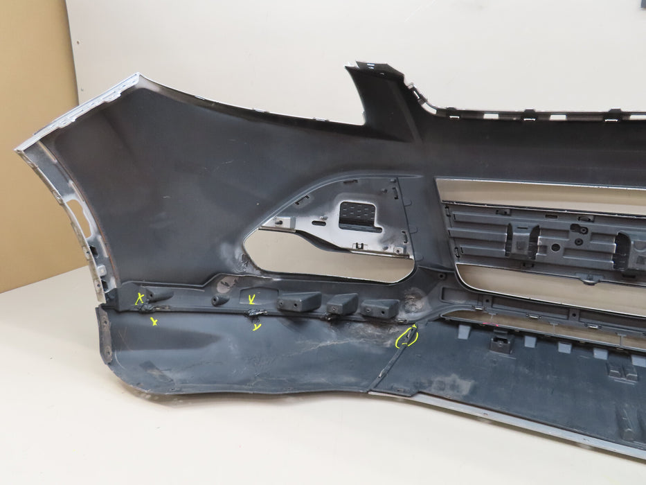 2013 2014 2015 2016 FORD ECAPE FRONT BUMPER COVER OEM  CJ5417757BGW