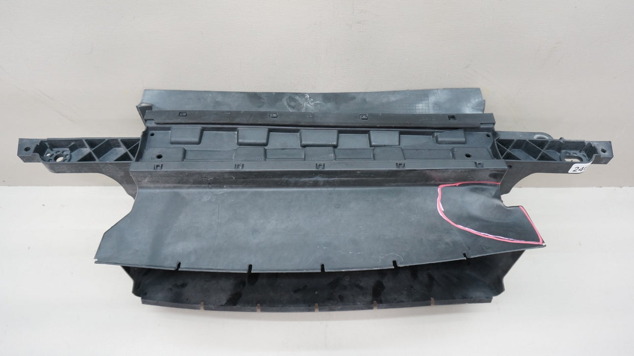 2018-2020 FORD F-150 F150 FRONT BUMPER RADIATOR GRILLE SHUTTER JL3Z-8475 OEM