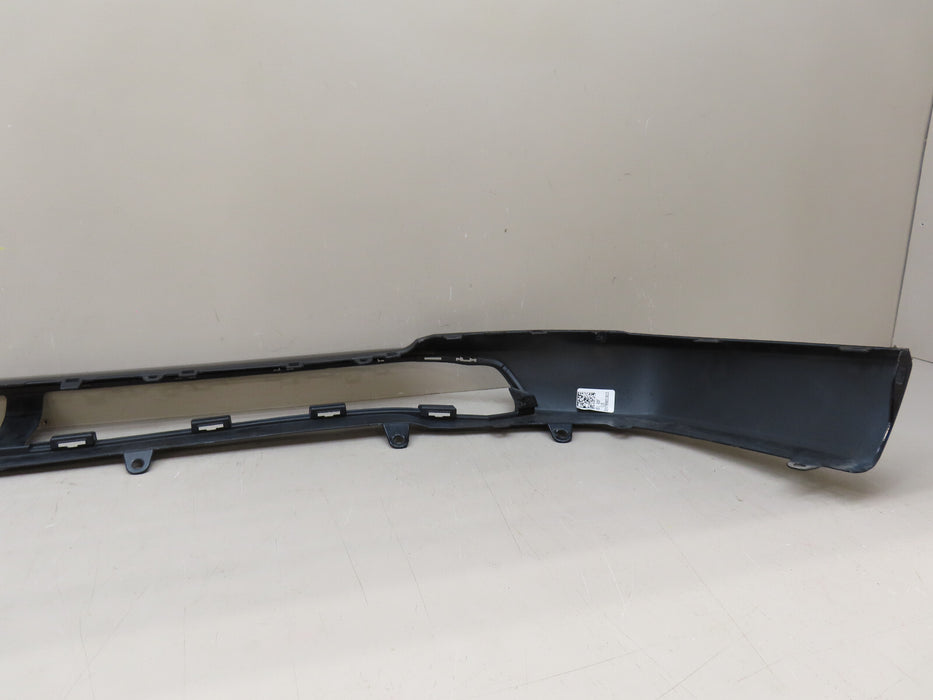 2019-2023 TOYOTA RAV4 FRONT LOWER BUMPER COVER VALANCE OEM 52411-0R140