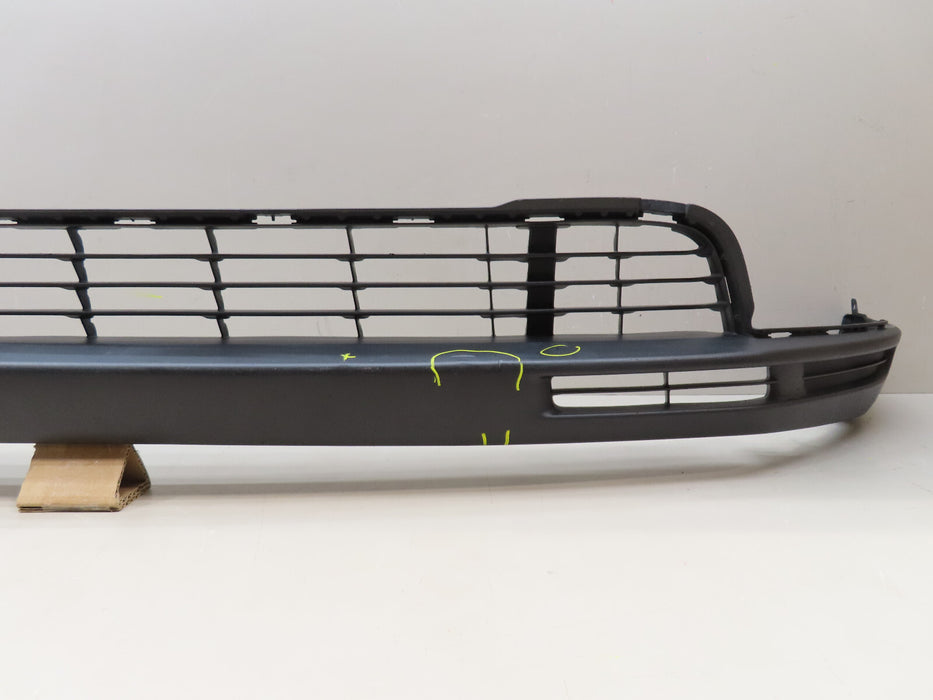2014 2015 2016 TOYOTA HIGHLANDER FRONT LOWER BUMPER COVER OEM 52129-0E010