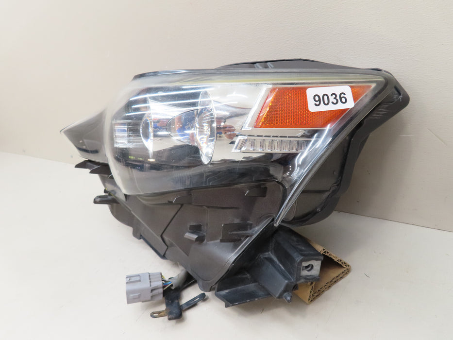 2014-2016 LEXUS IS250 IS350 FRONT LEFT DRIVER SIDE HEADLIGHT OEM