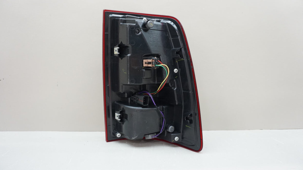 2013-2022 DODGE RAM 1500 2500 3500 REAR LEFT DRIVER SIDE TAIL LIGHT AFTERMARKET