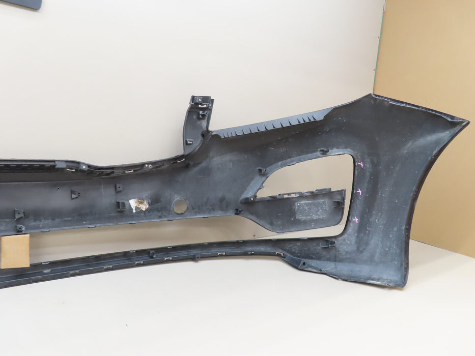 2019-2020 KIA SEDONA FRONT BUMPER COVER OEM 86511-A9NA0