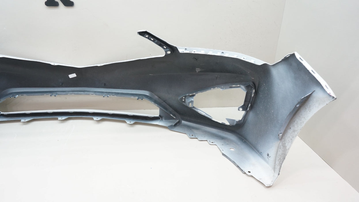 2019-2020 ACURA ILX FRONT BUMPER COVER PANEL OEM 71101-T3R-A000